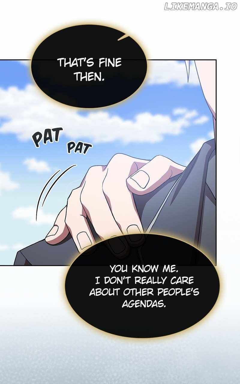 The tutorial tower of the advanced player chapter 192 page 15