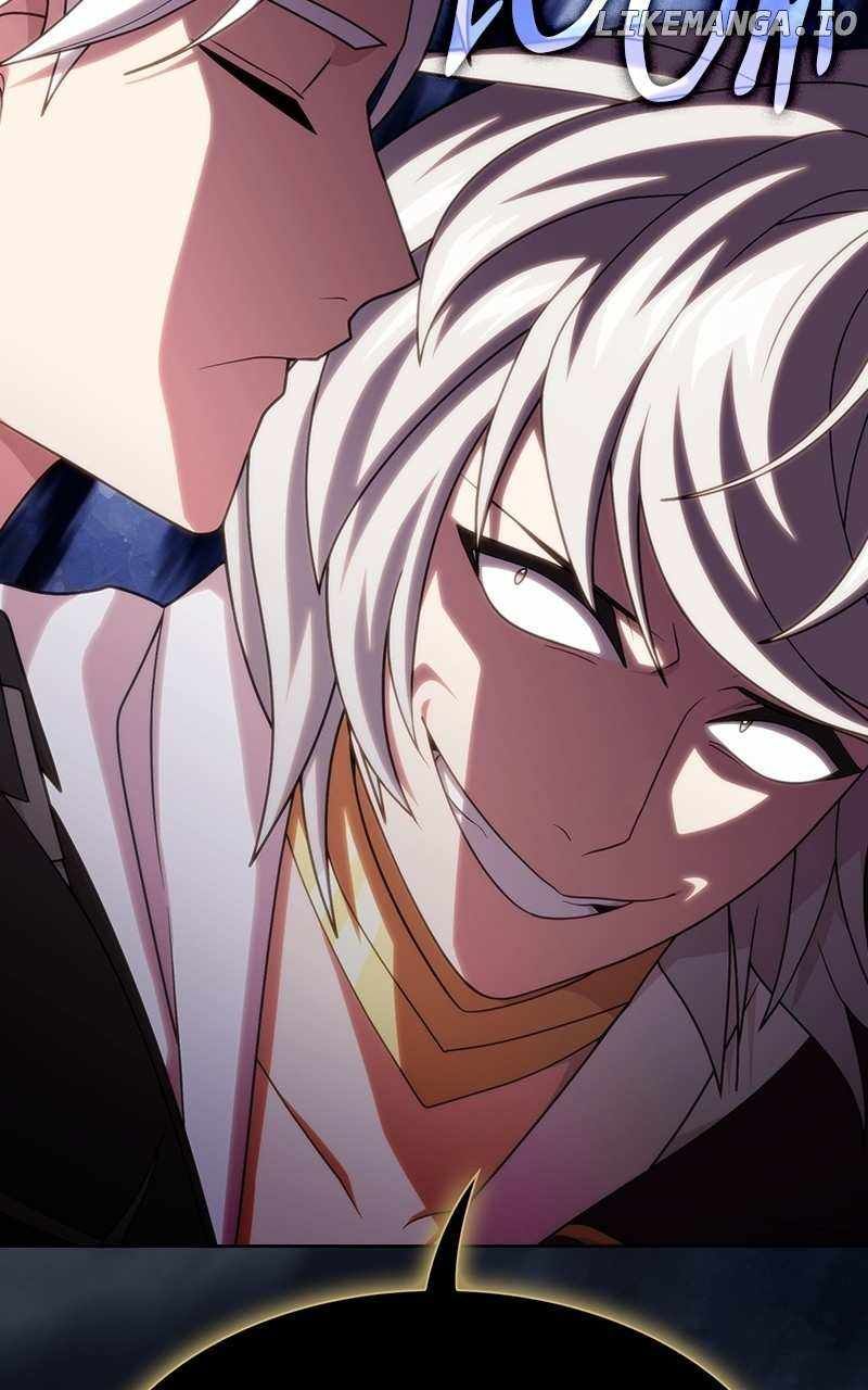 The tutorial tower of the advanced player chapter 192 page 20