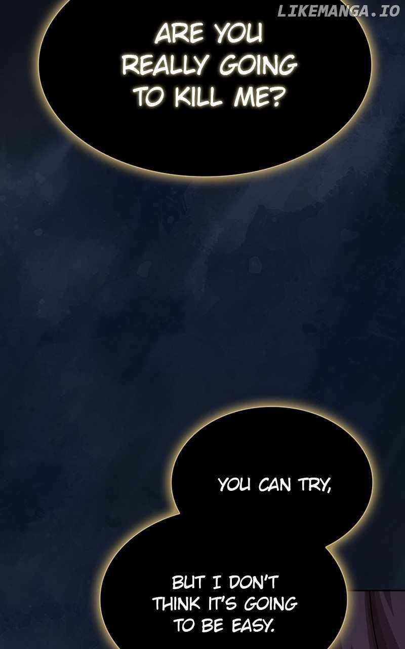 The tutorial tower of the advanced player chapter 192 page 21