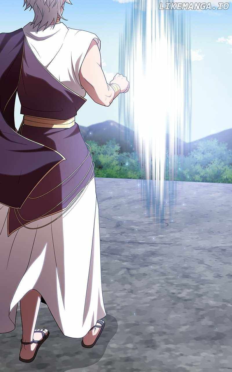 The tutorial tower of the advanced player chapter 192 page 28