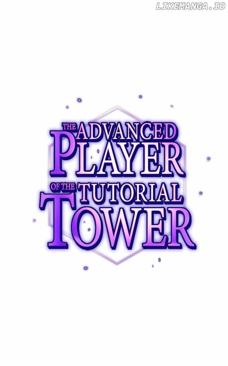 The tutorial tower of the advanced player chapter 192 page 30