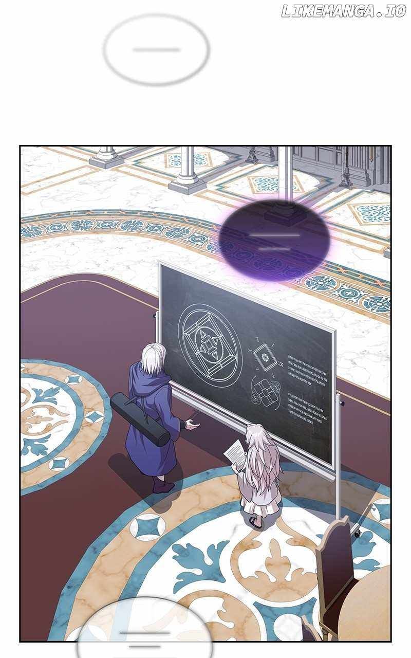 The tutorial tower of the advanced player chapter 192 page 33