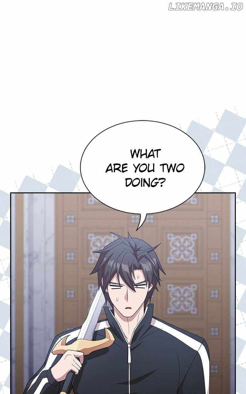 The tutorial tower of the advanced player chapter 192 page 37