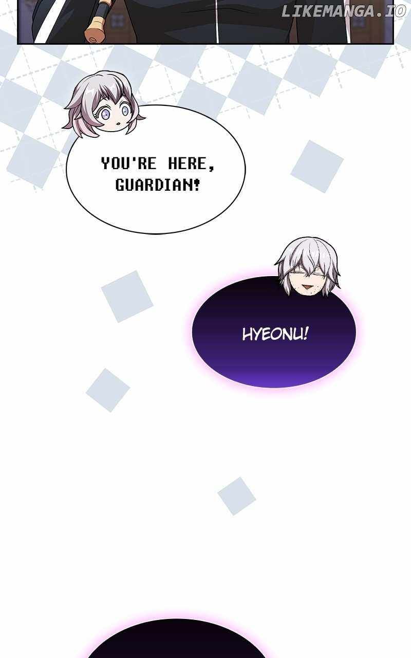 The tutorial tower of the advanced player chapter 192 page 38