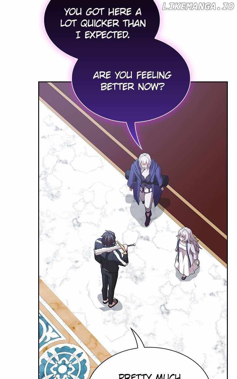 The tutorial tower of the advanced player chapter 192 page 39