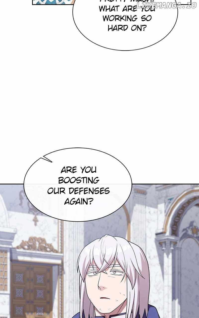 The tutorial tower of the advanced player chapter 192 page 40