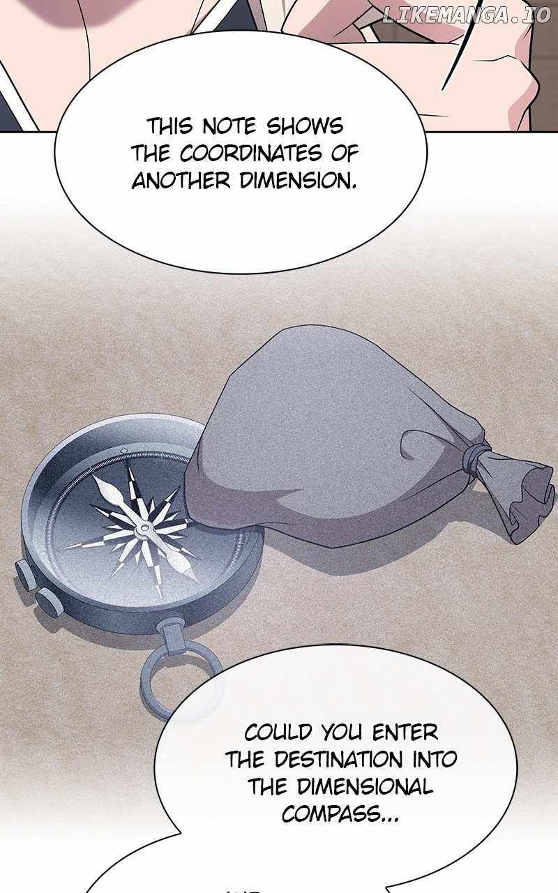 The tutorial tower of the advanced player chapter 192 page 48