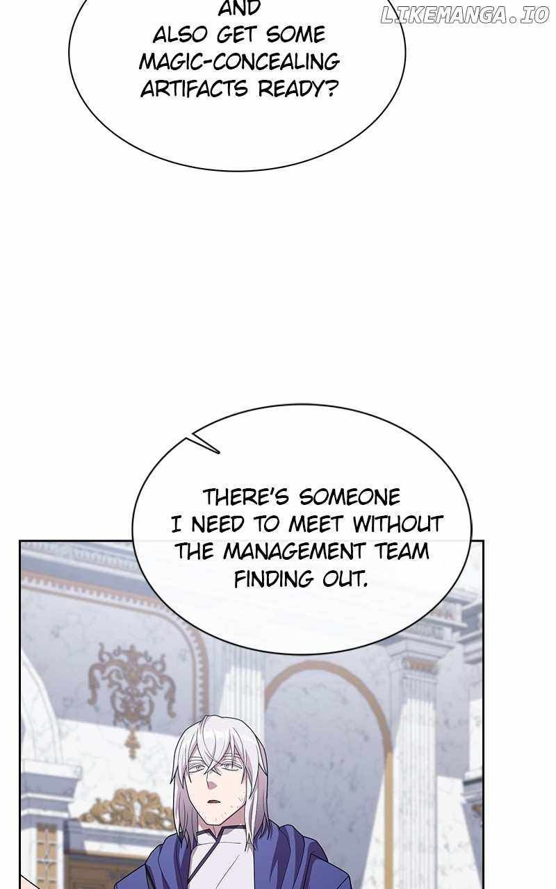 The tutorial tower of the advanced player chapter 192 page 49