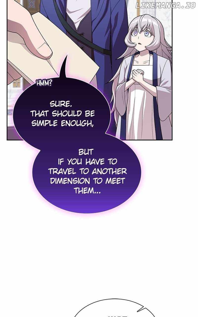 The tutorial tower of the advanced player chapter 192 page 50