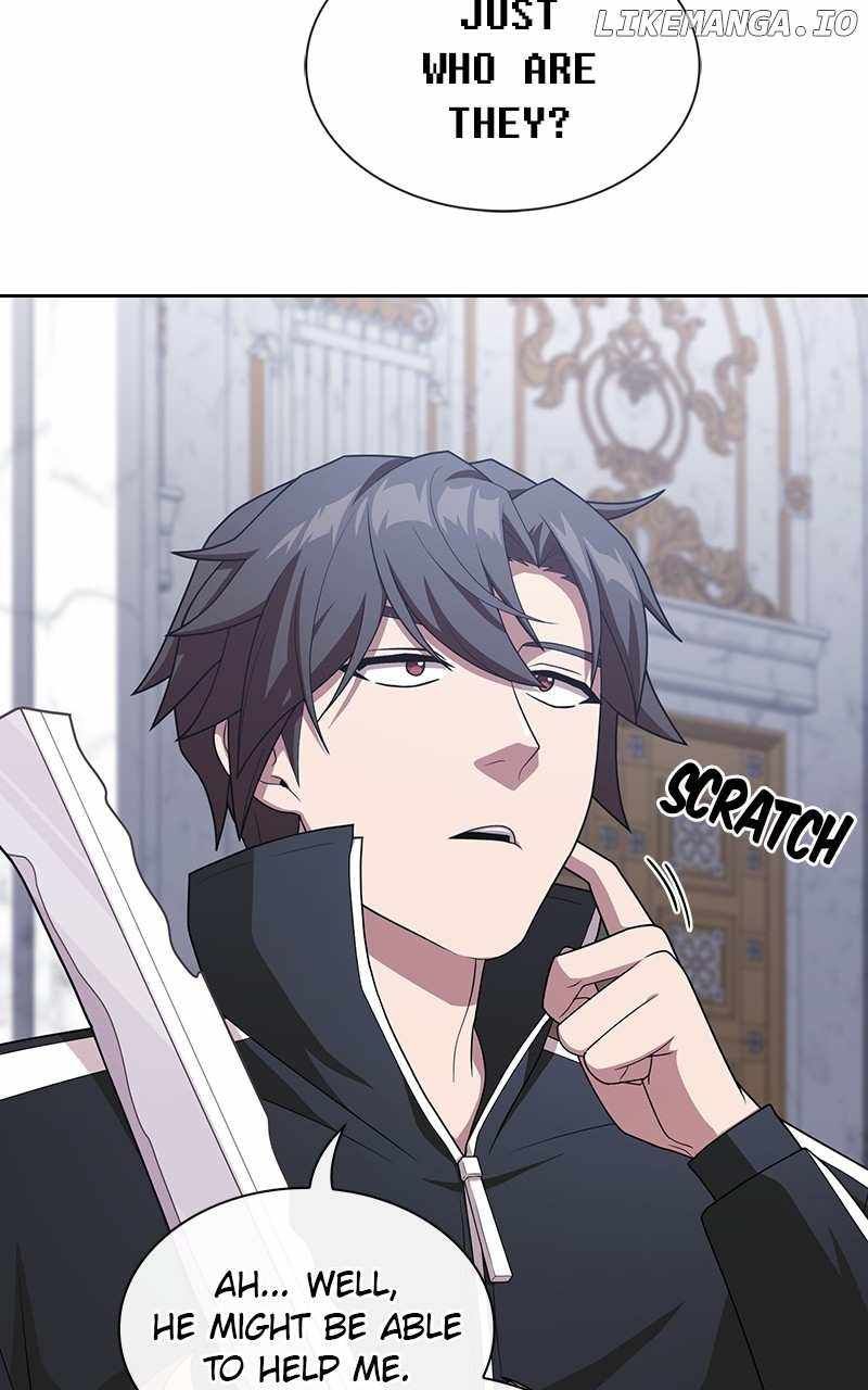 The tutorial tower of the advanced player chapter 192 page 51