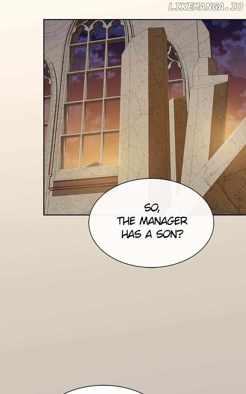 The tutorial tower of the advanced player chapter 192 page 57