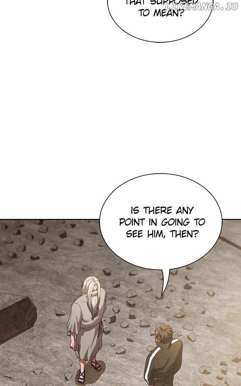 The tutorial tower of the advanced player chapter 192 page 68