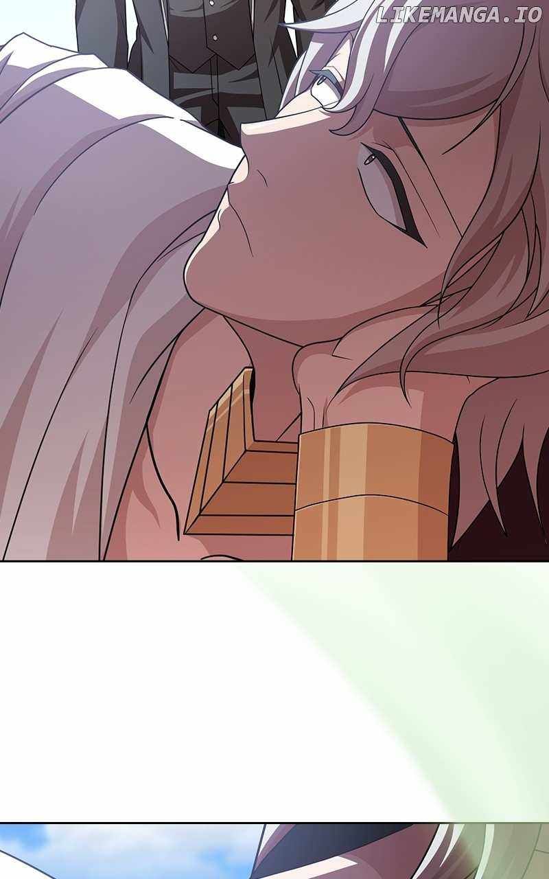 The tutorial tower of the advanced player chapter 192 page 7