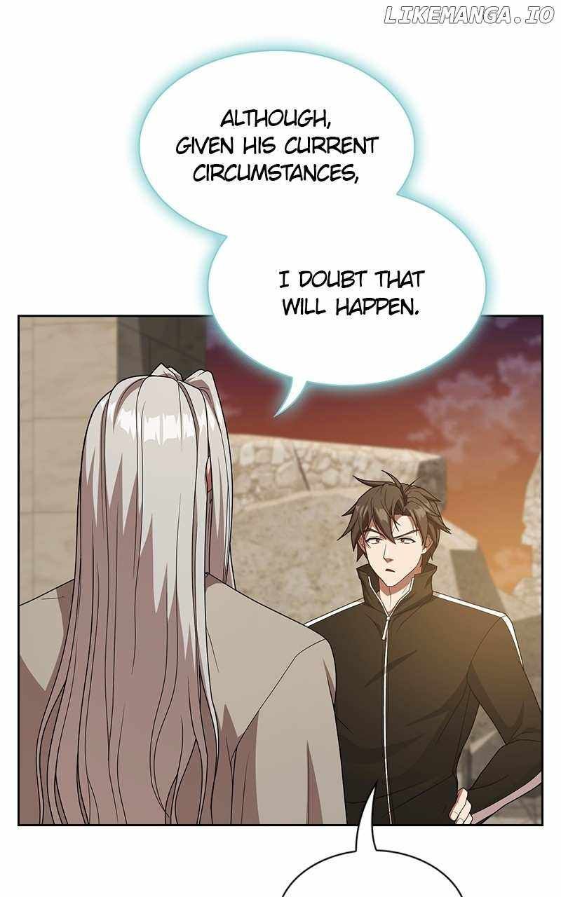 The tutorial tower of the advanced player chapter 192 page 71