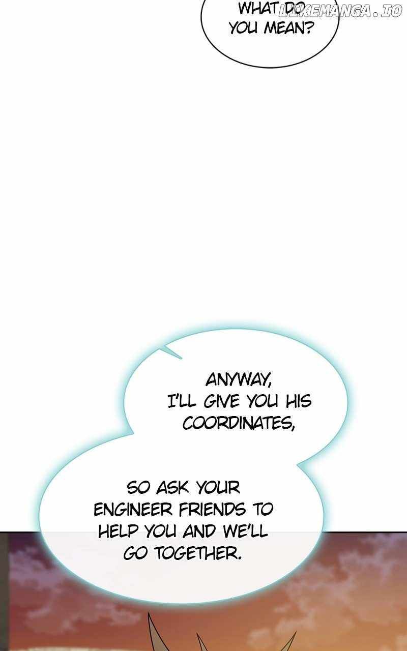 The tutorial tower of the advanced player chapter 192 page 72