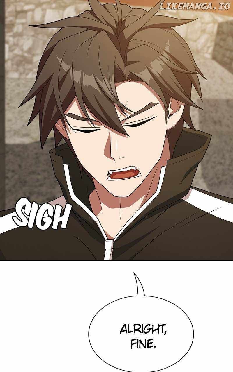 The tutorial tower of the advanced player chapter 192 page 73