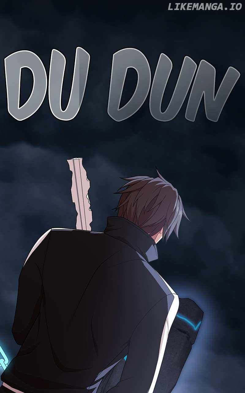 The tutorial tower of the advanced player chapter 192 page 77