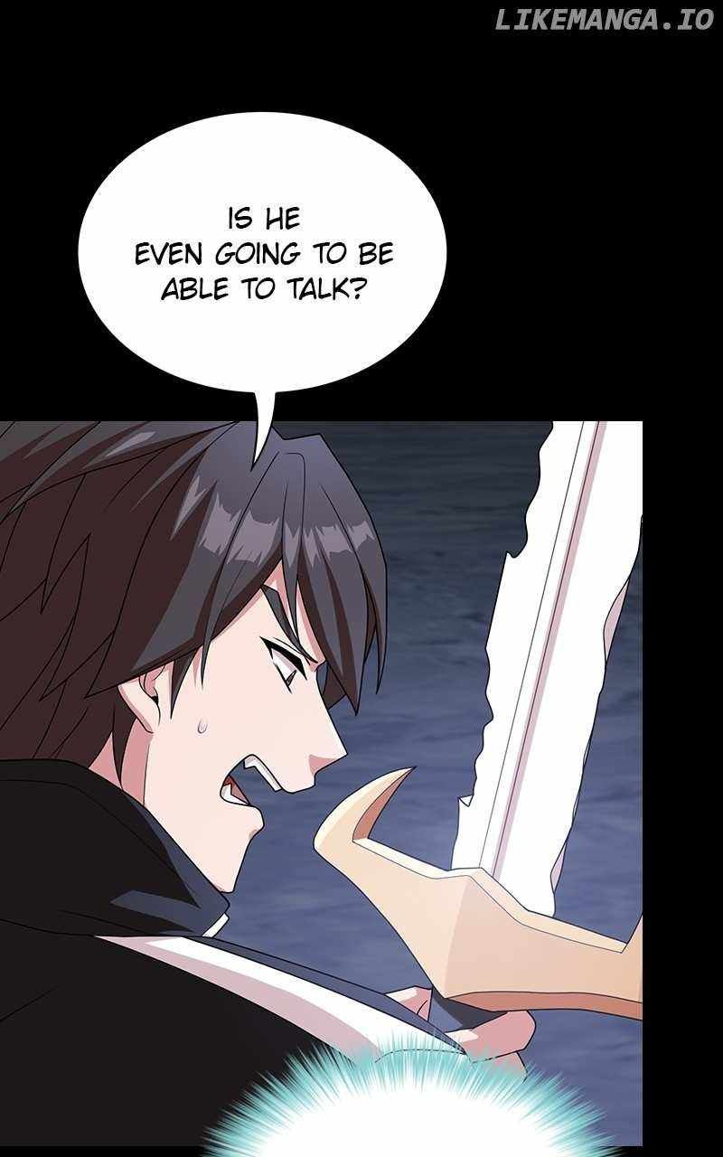 The tutorial tower of the advanced player chapter 192 page 82