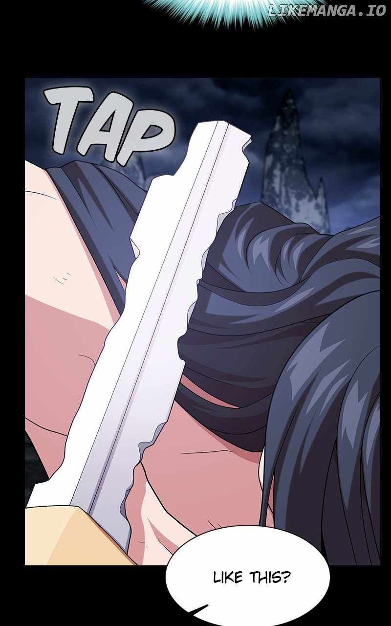 The tutorial tower of the advanced player chapter 192 page 84