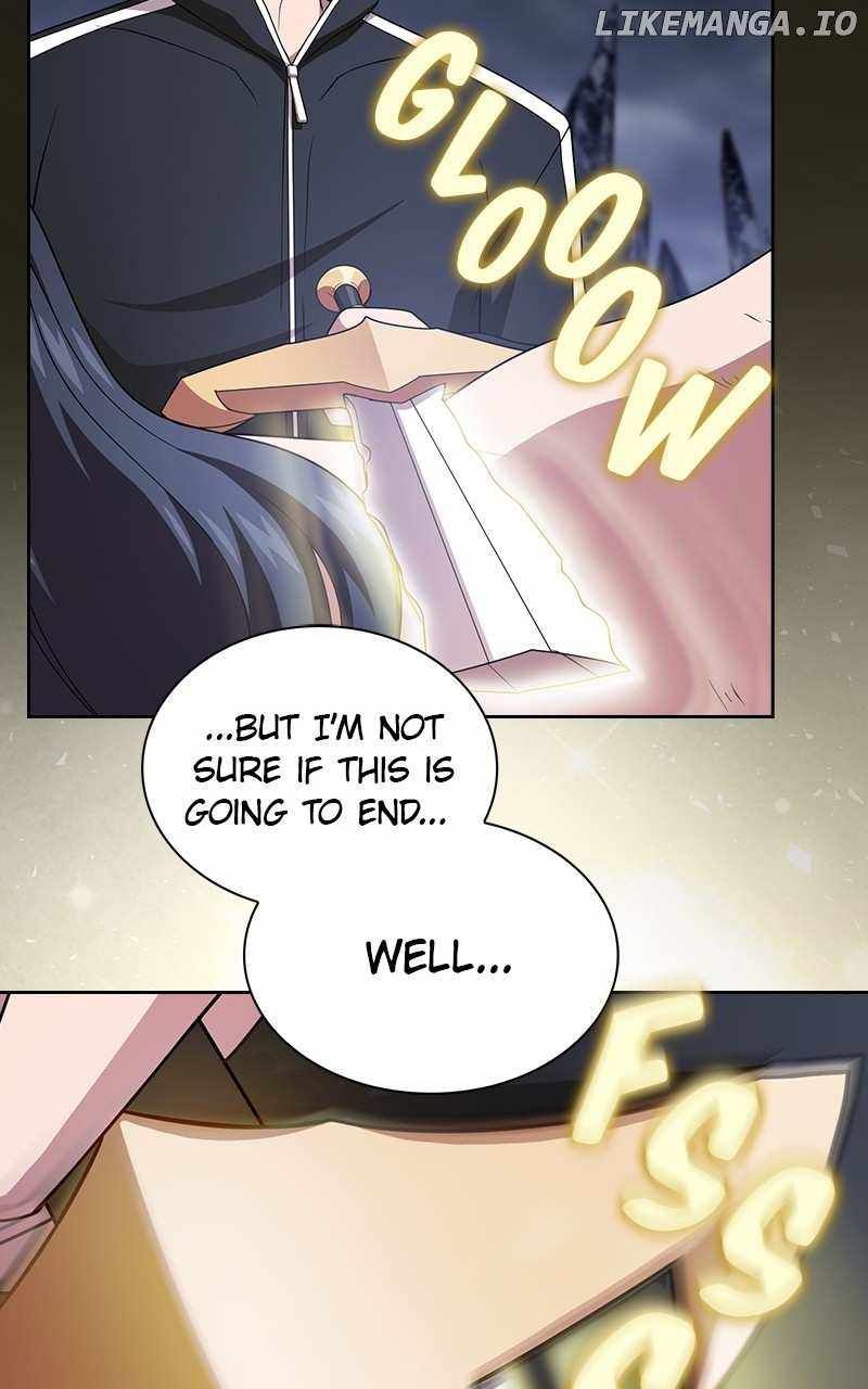 The tutorial tower of the advanced player chapter 192 page 88