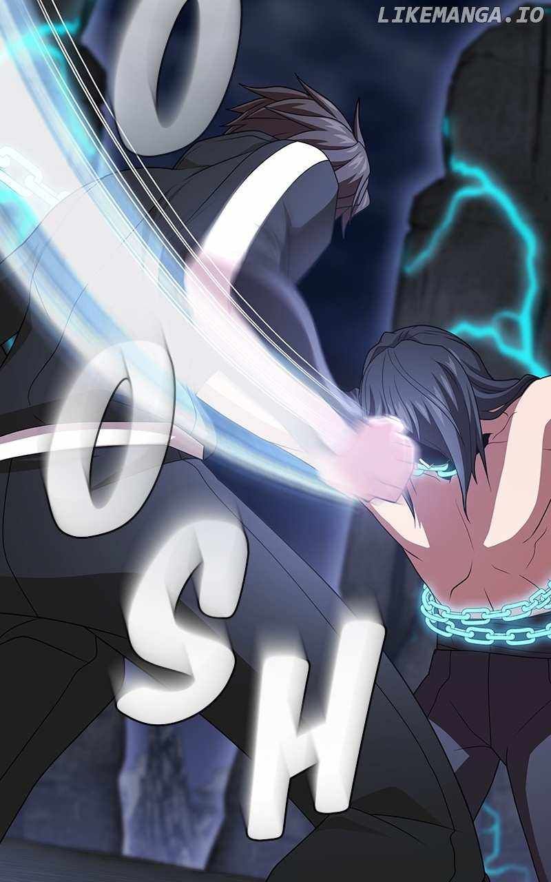 The tutorial tower of the advanced player chapter 192 page 94