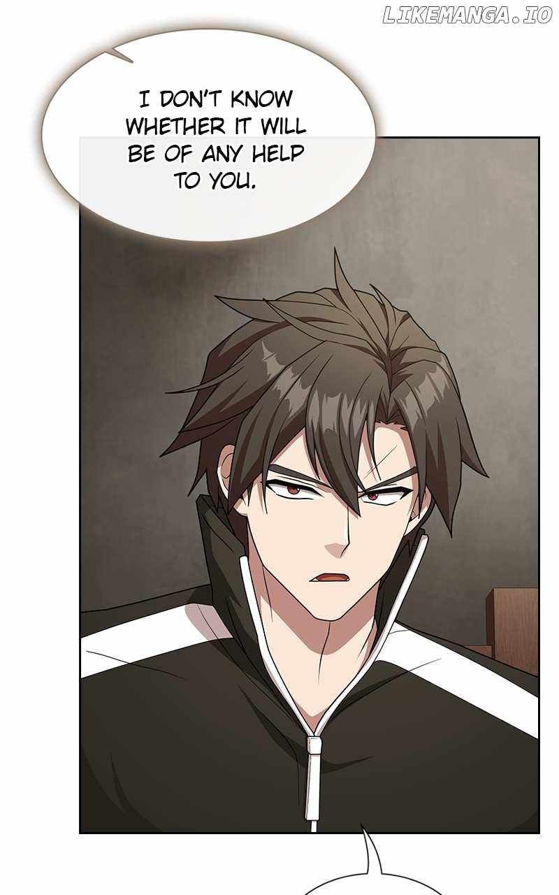 The tutorial tower of the advanced player chapter 193 page 113