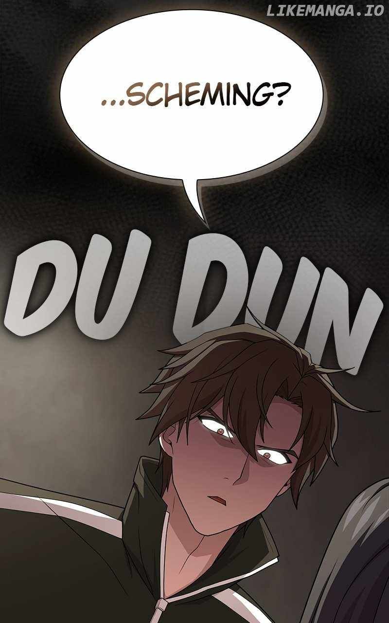 The tutorial tower of the advanced player chapter 193 page 117