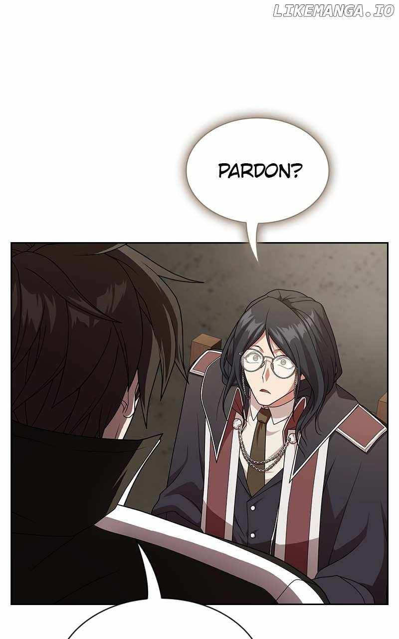 The tutorial tower of the advanced player chapter 193 page 119