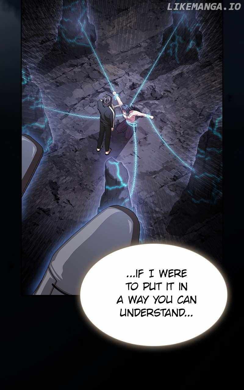 The tutorial tower of the advanced player chapter 193 page 123