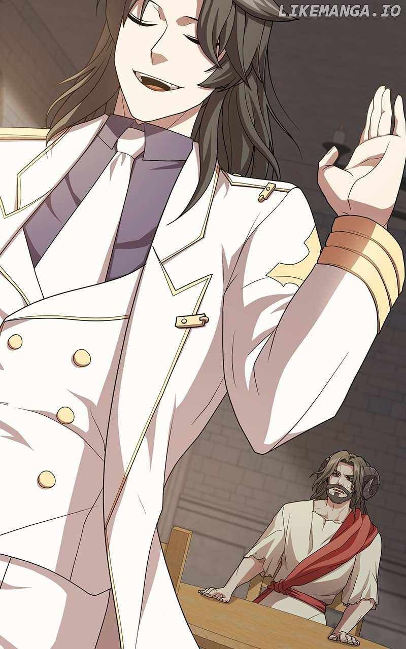 The tutorial tower of the advanced player chapter 193 page 13