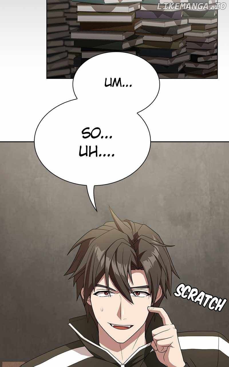 The tutorial tower of the advanced player chapter 193 page 26