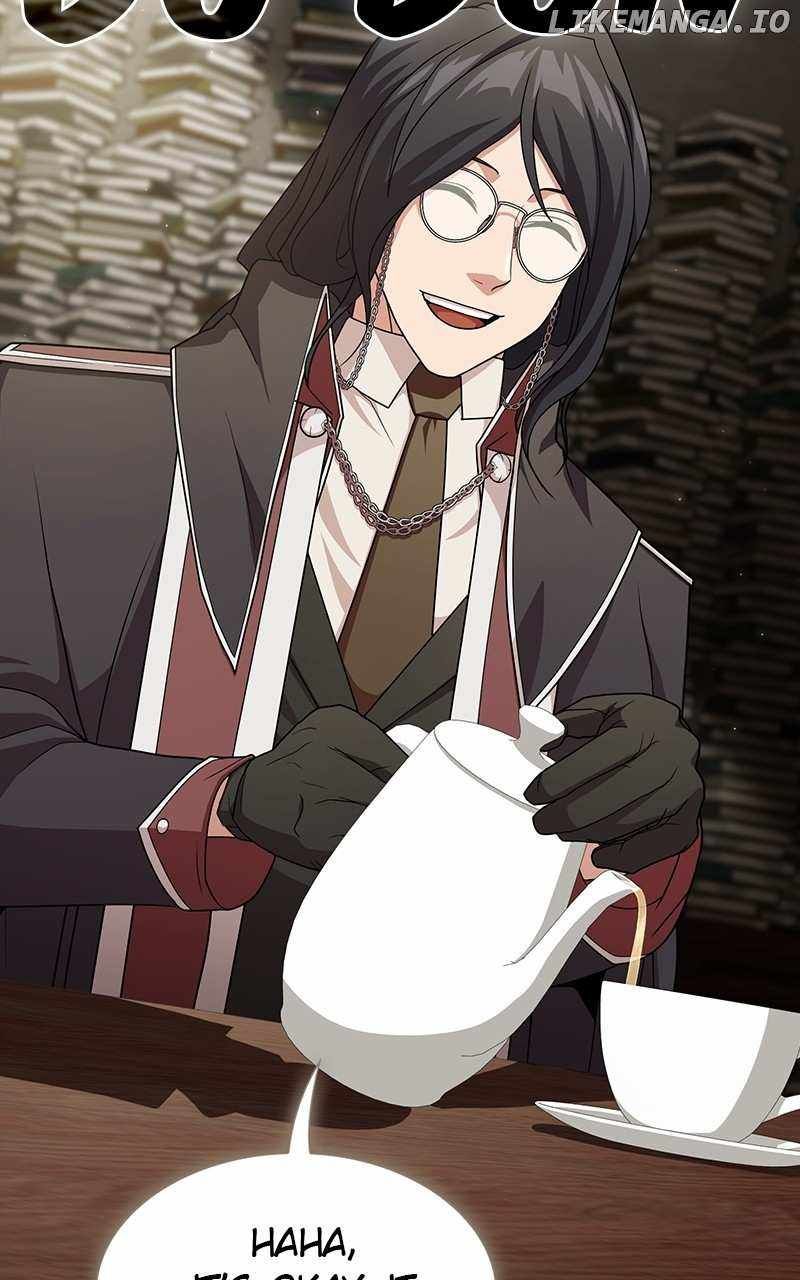 The tutorial tower of the advanced player chapter 193 page 29