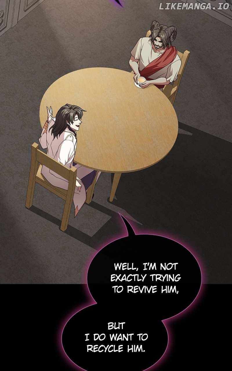 The tutorial tower of the advanced player chapter 193 page 3