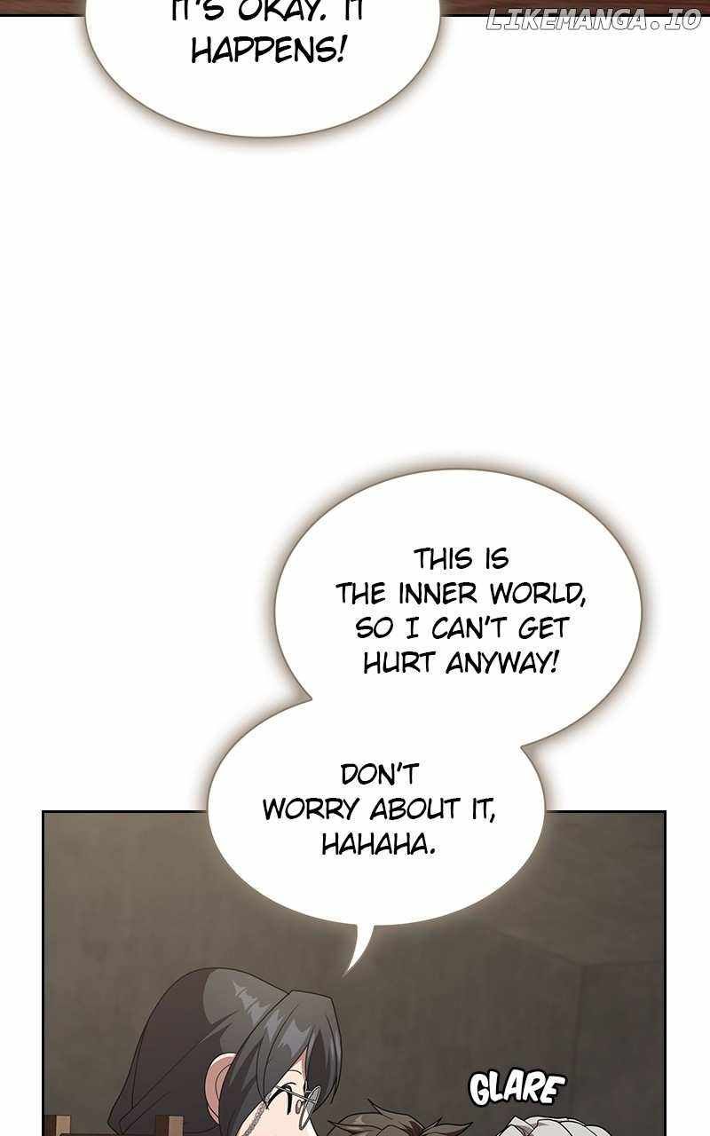 The tutorial tower of the advanced player chapter 193 page 30