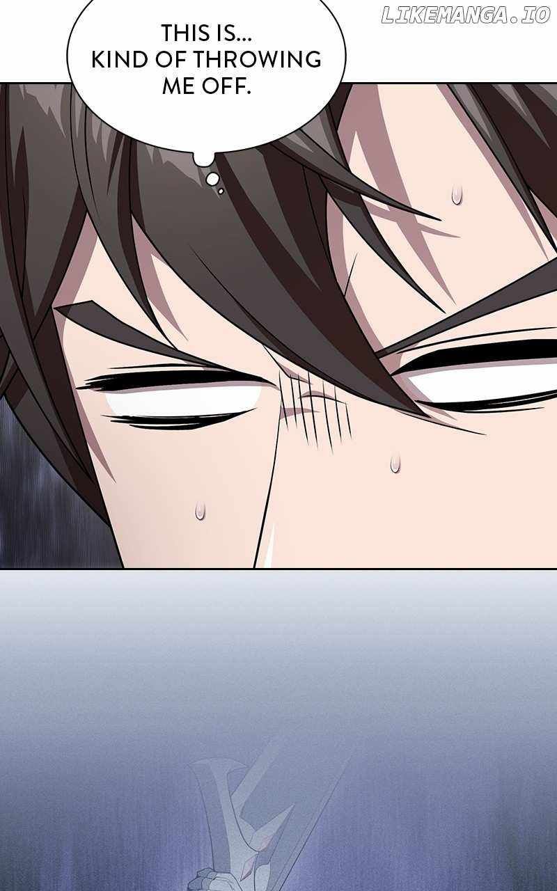 The tutorial tower of the advanced player chapter 193 page 32