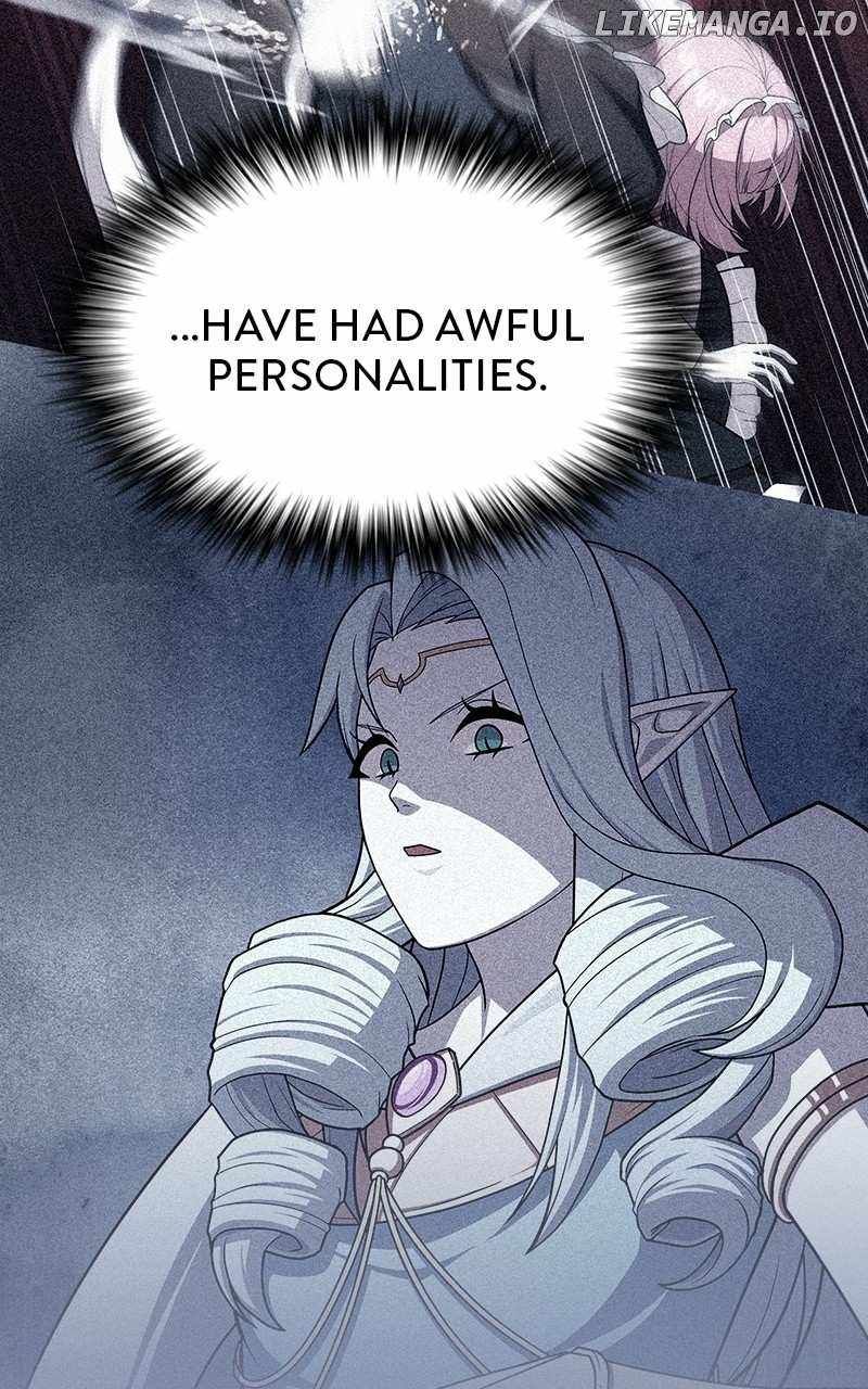 The tutorial tower of the advanced player chapter 193 page 34