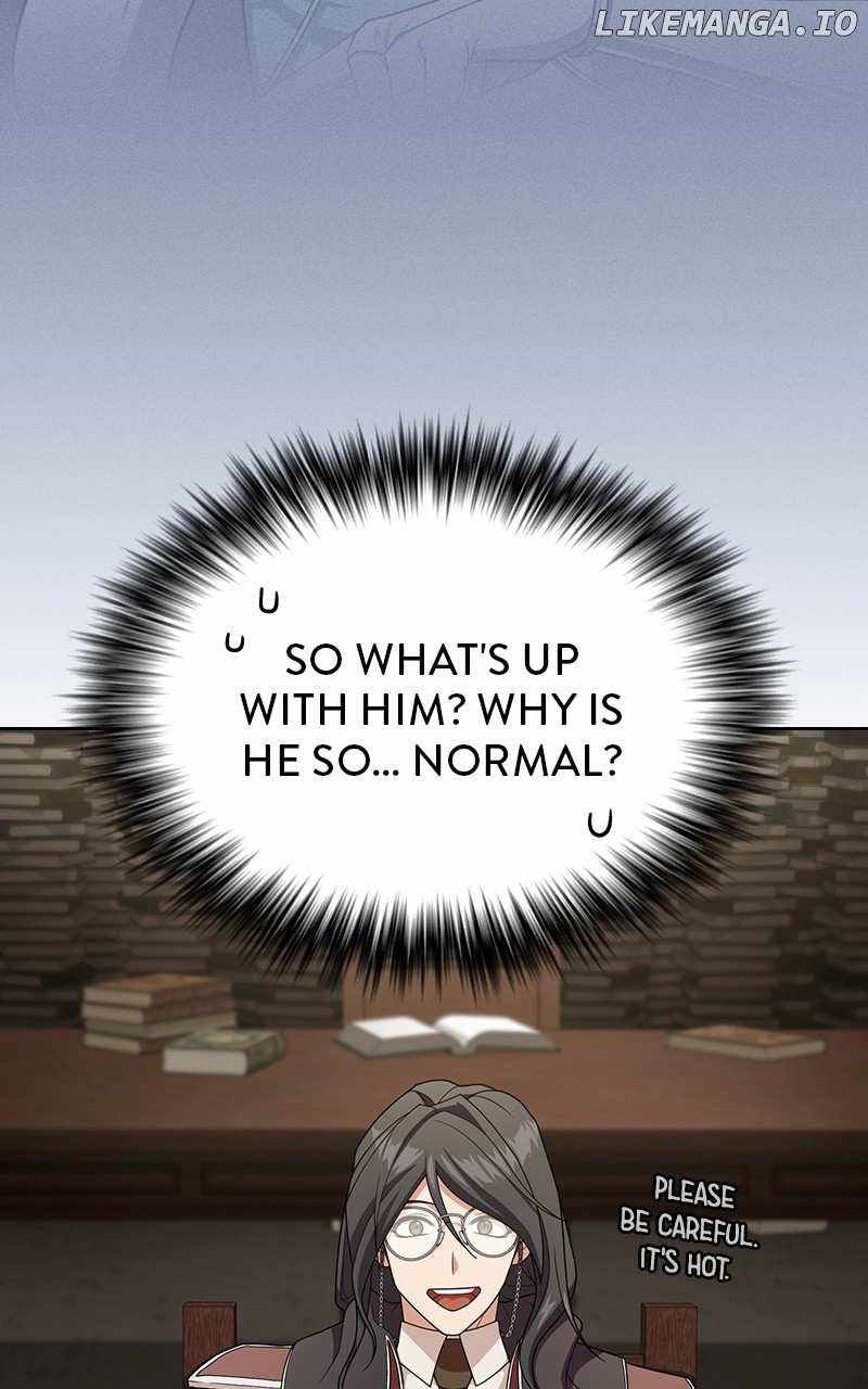 The tutorial tower of the advanced player chapter 193 page 35