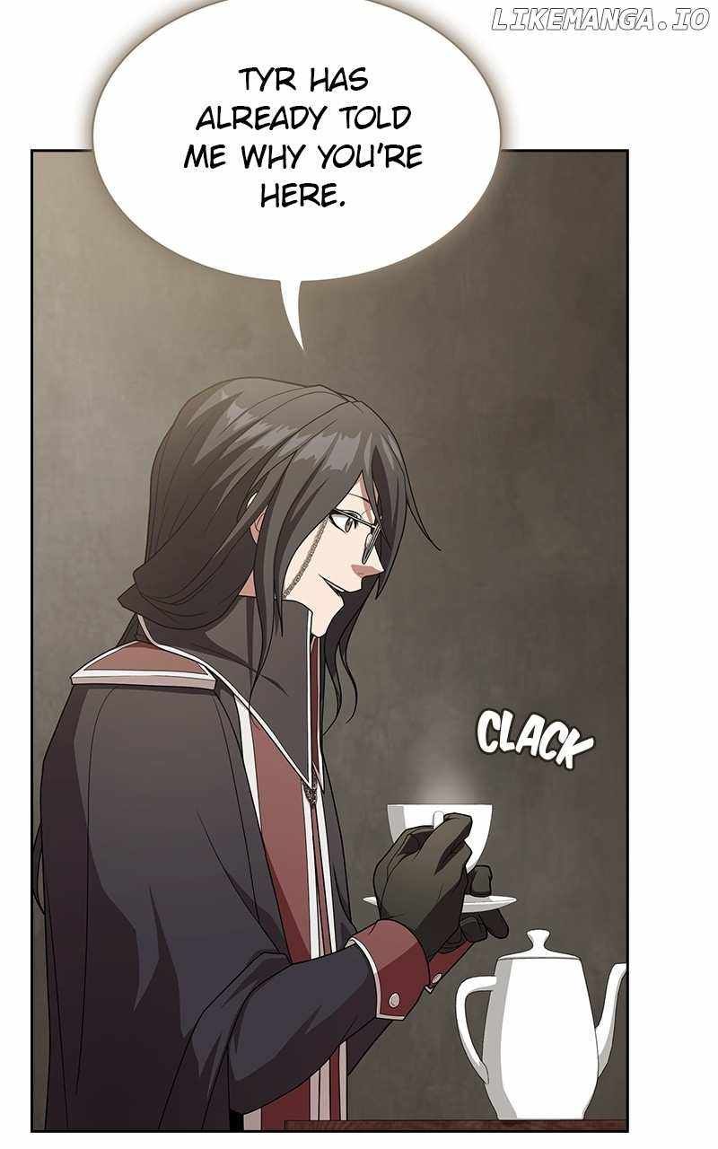 The tutorial tower of the advanced player chapter 193 page 37