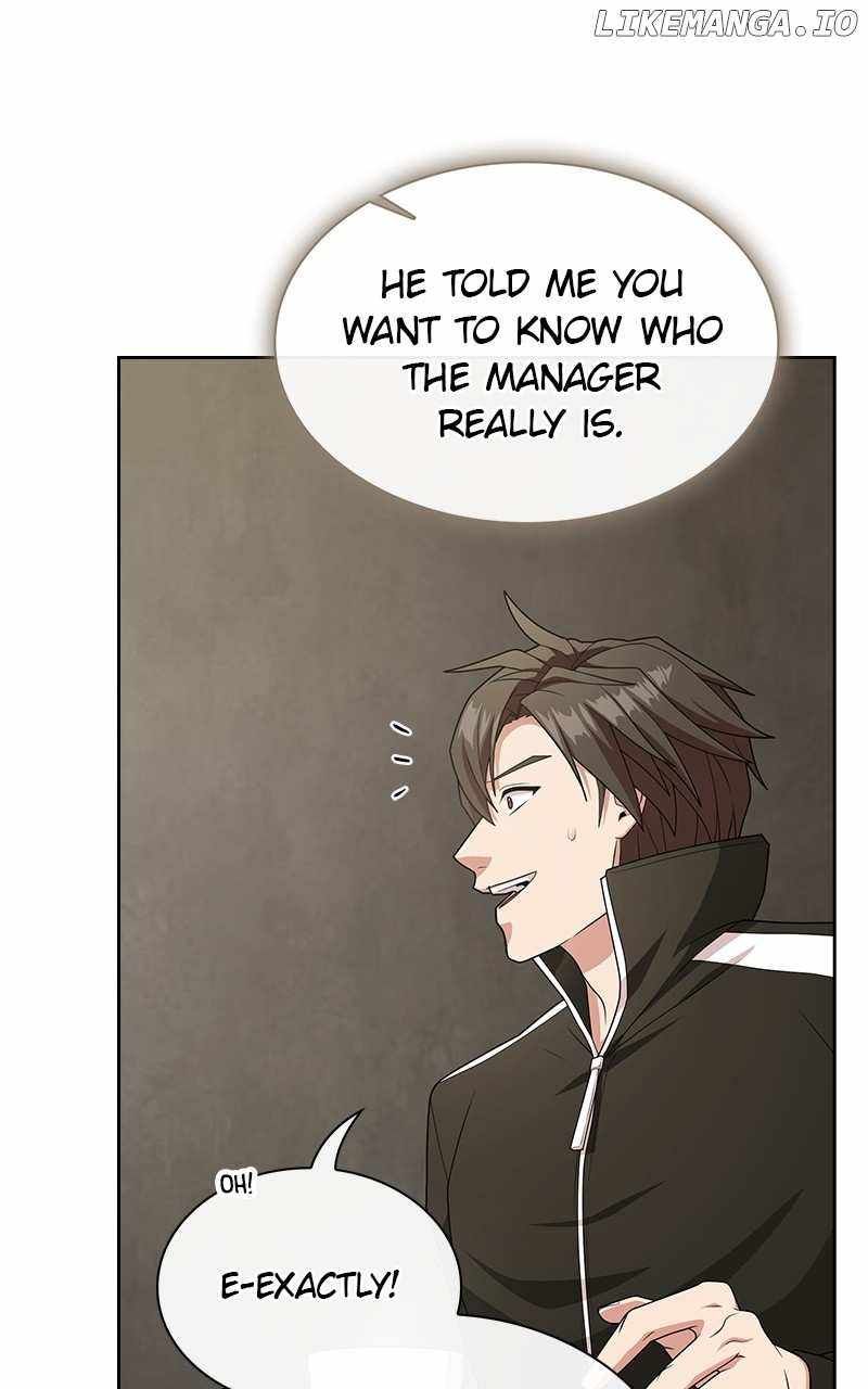 The tutorial tower of the advanced player chapter 193 page 38