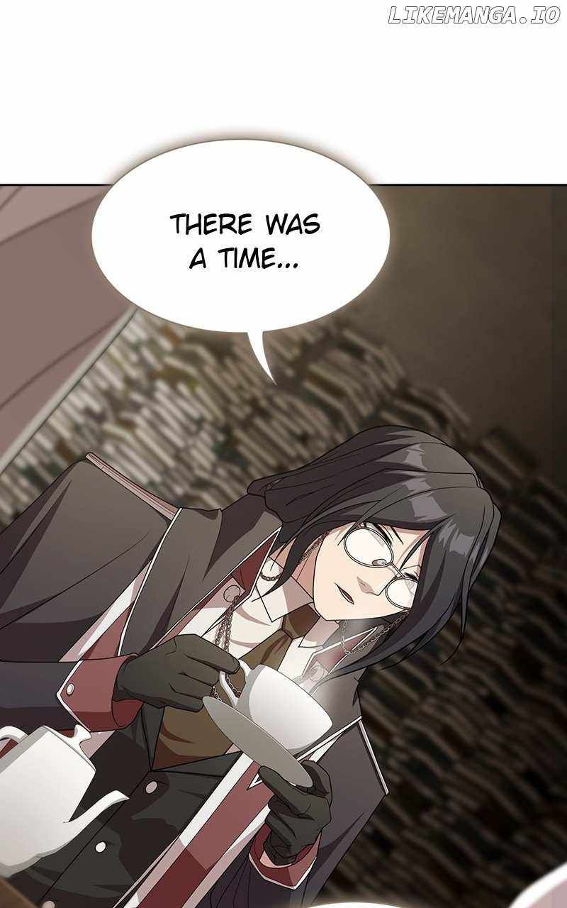 The tutorial tower of the advanced player chapter 193 page 41