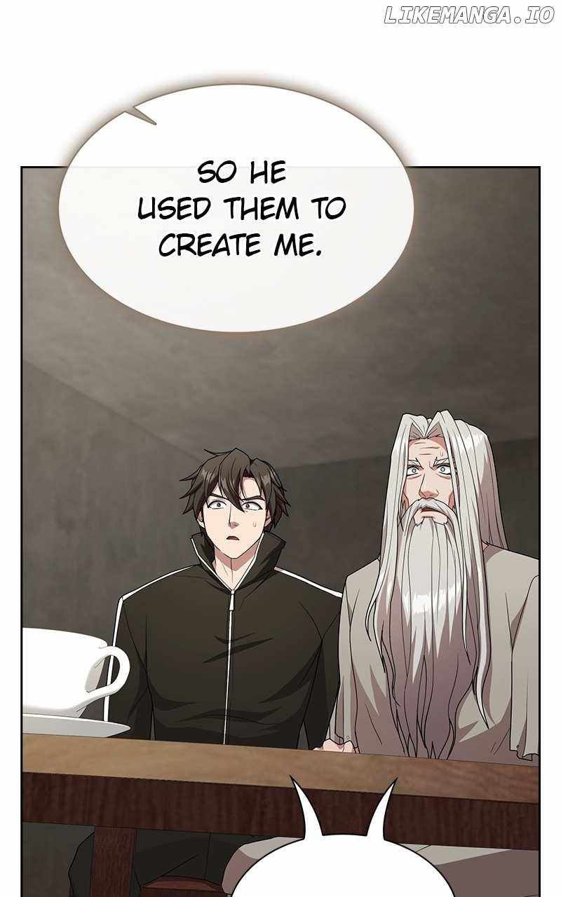 The tutorial tower of the advanced player chapter 193 page 46