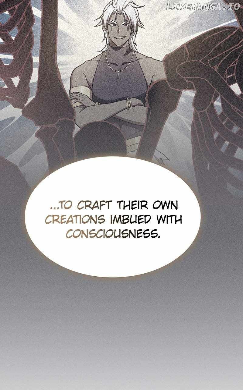 The tutorial tower of the advanced player chapter 193 page 50