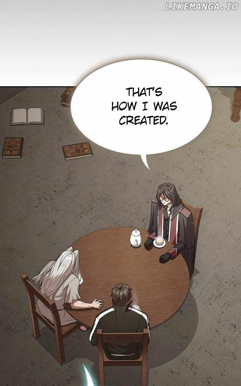 The tutorial tower of the advanced player chapter 193 page 51