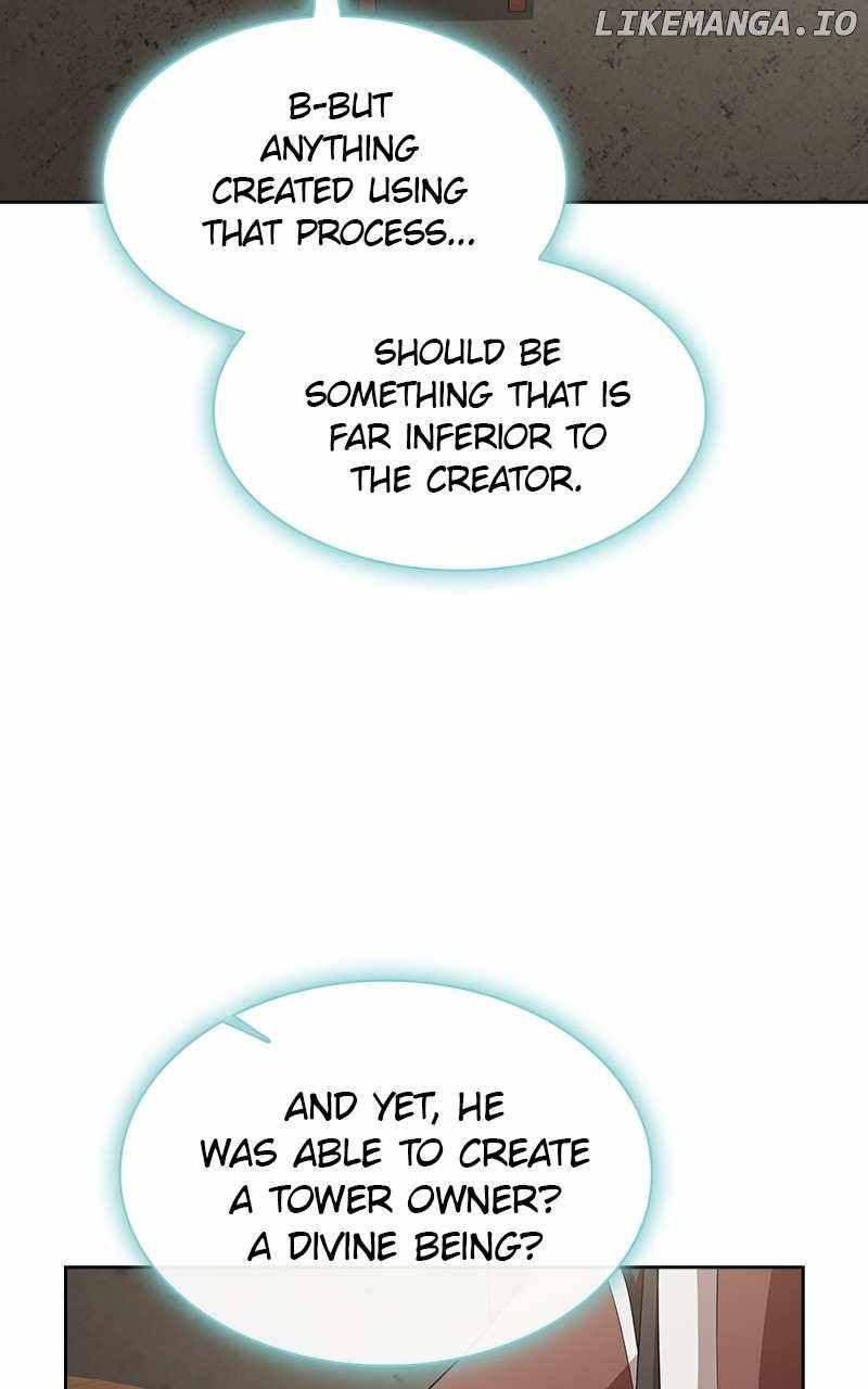 The tutorial tower of the advanced player chapter 193 page 52