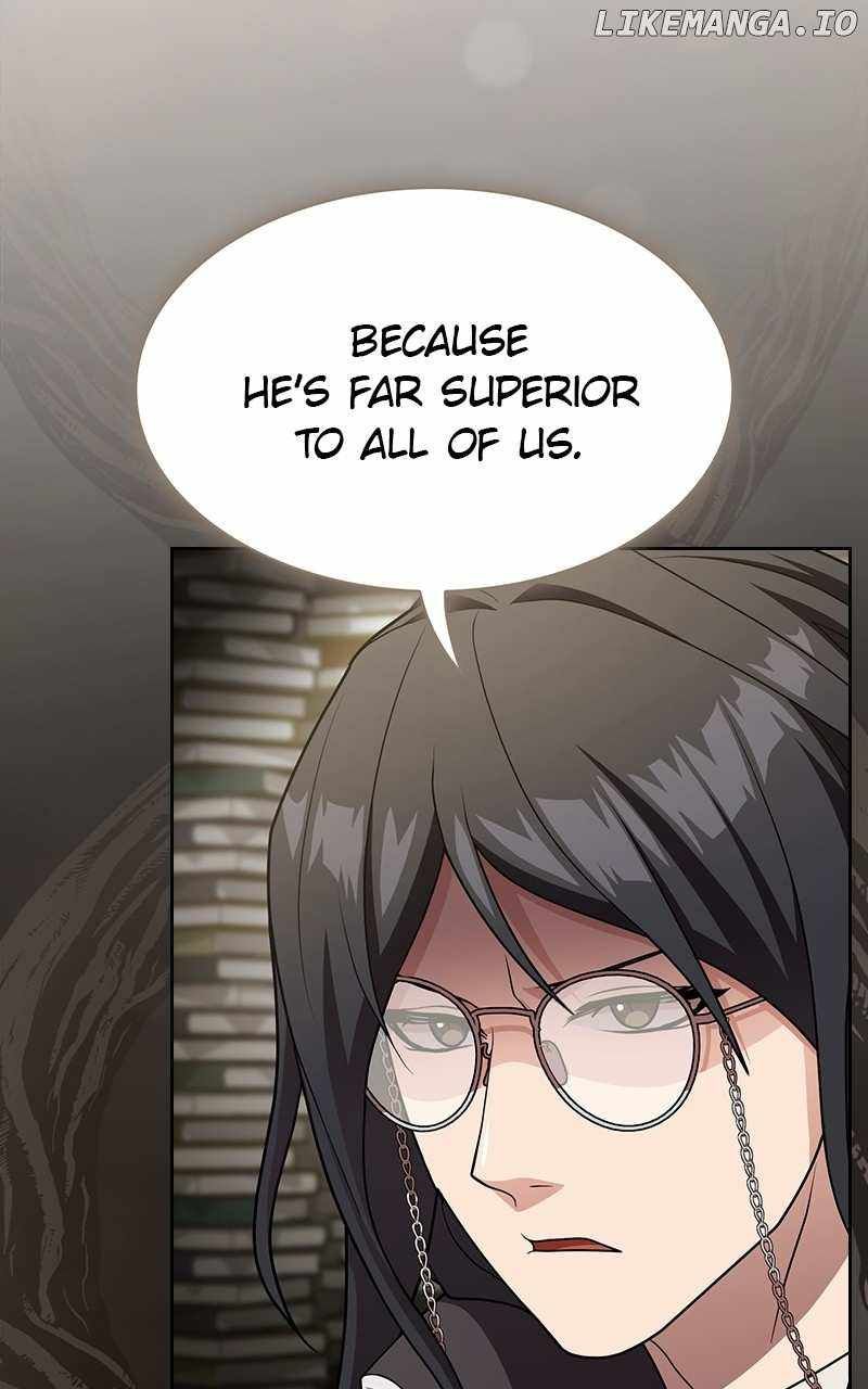 The tutorial tower of the advanced player chapter 193 page 54