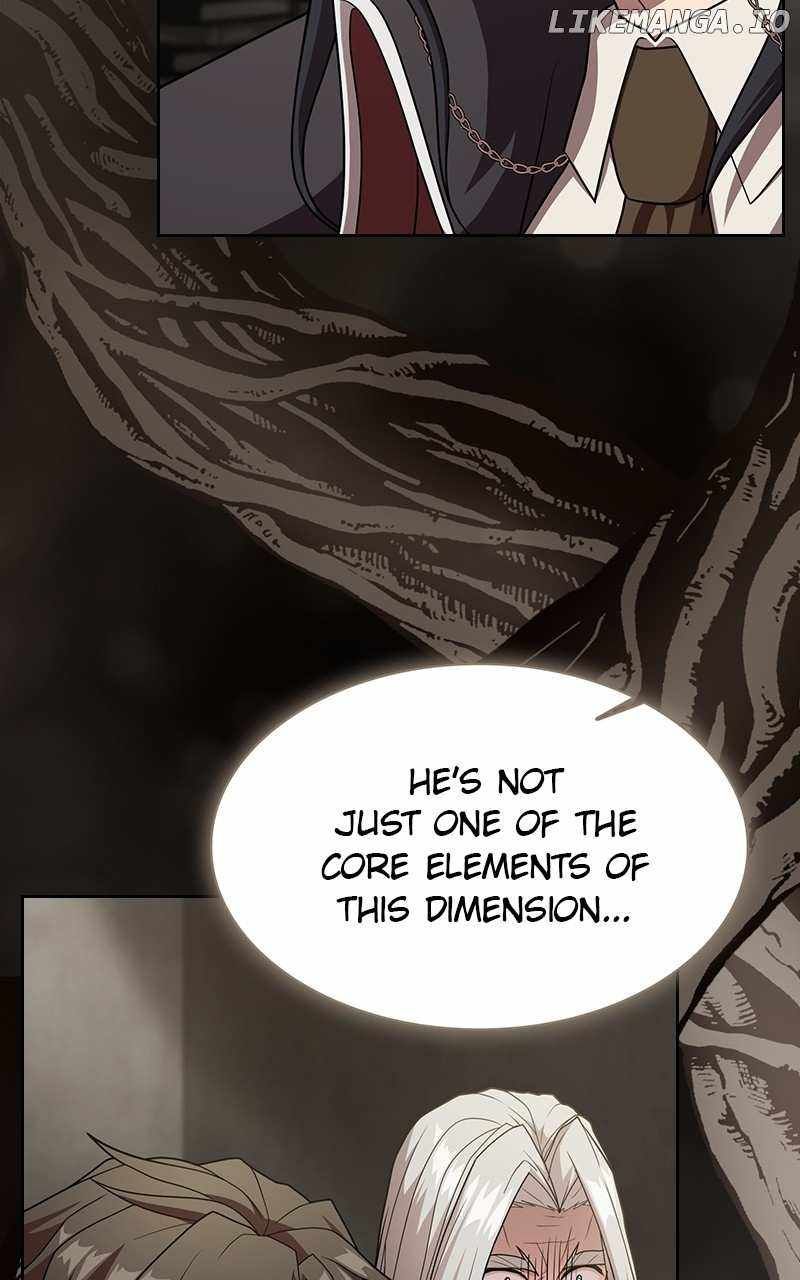 The tutorial tower of the advanced player chapter 193 page 55