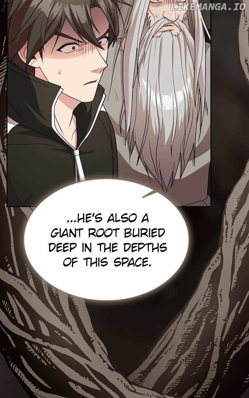 The tutorial tower of the advanced player chapter 193 page 56