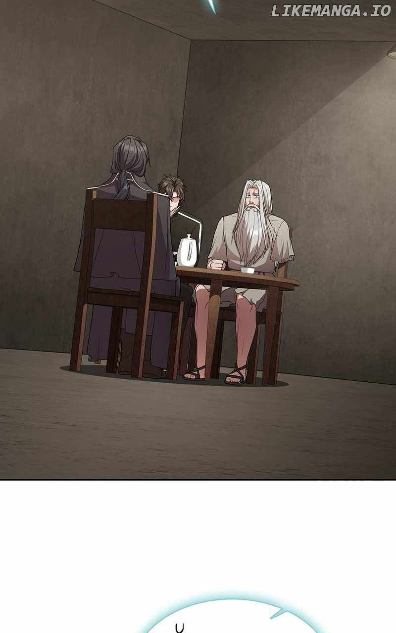 The tutorial tower of the advanced player chapter 193 page 62