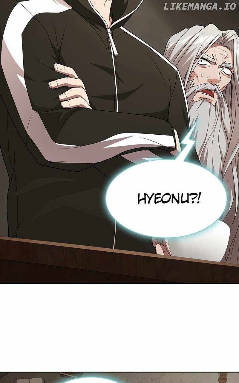 The tutorial tower of the advanced player chapter 193 page 65