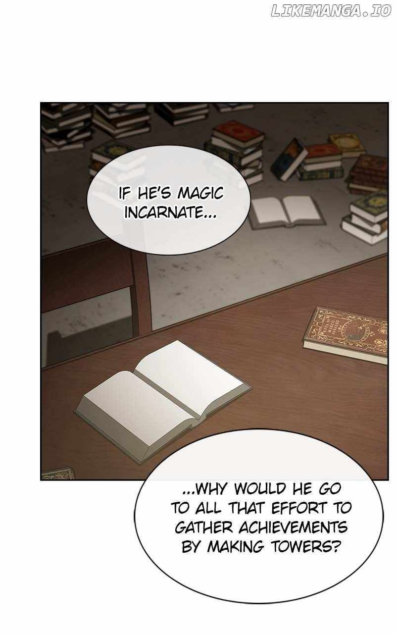 The tutorial tower of the advanced player chapter 193 page 67